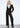BLAZER DOPPIOPETTO CON BOTTONI GIOIELLO BLACK