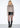GIACCA CROPPED CON RICAMO DARK SAPPHIRE