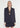 ACADEMY DARK SAPPHIRE SINGLE-BREASTED BLAZER