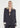 BLAZER OVER ACADEMY STRIPED DARK SAPPHIRE
