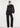 PANTALONE LUNGO IN PUNTO MILANO BLACK