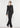 NAPOLEON JACKET MILANO STITCH BLACK
