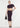 KNIT SKIRT WITH SLIT