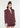 BLAZER OVER ACADEMY STRIPED RED WINE