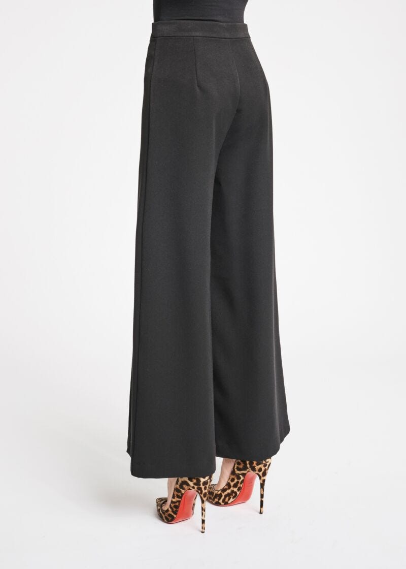 Palazzo pants