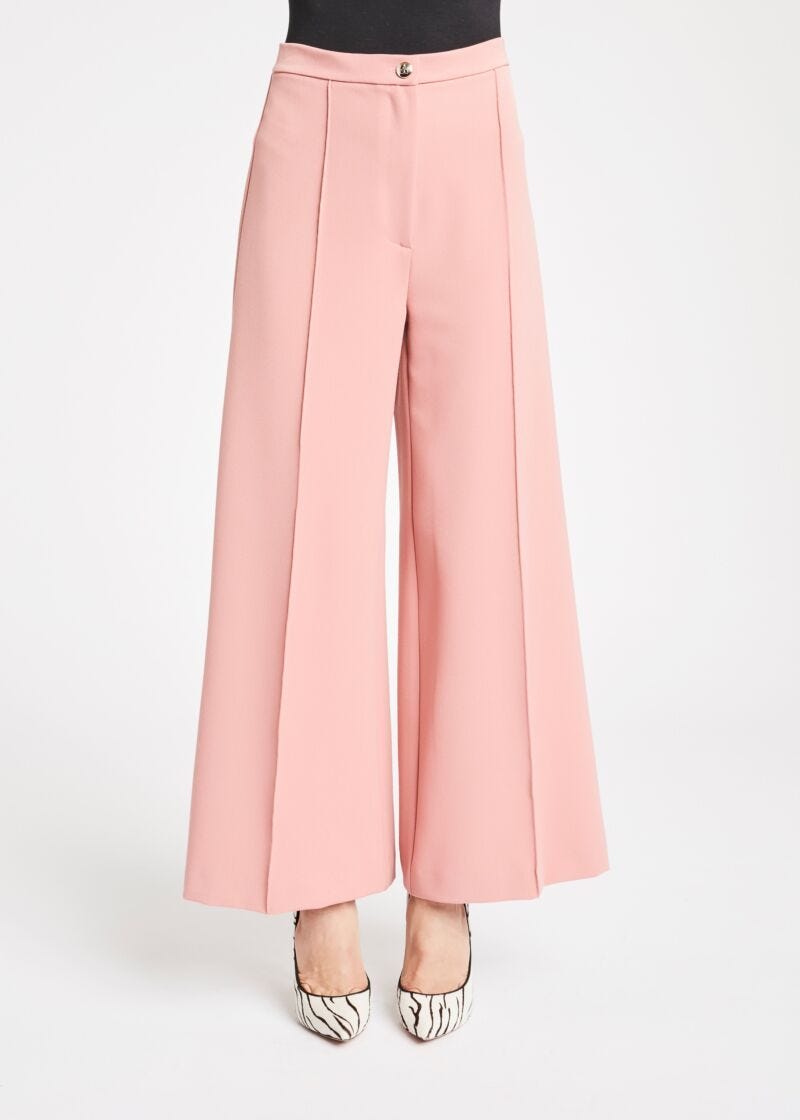 Palazzo pants