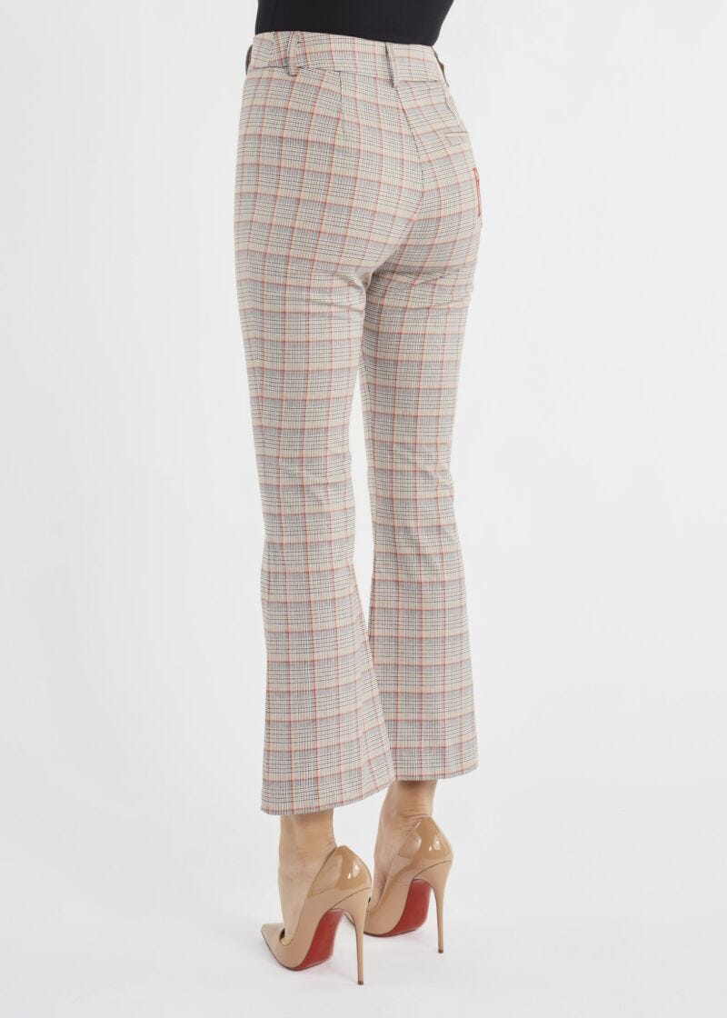 Prince of Wales trousers