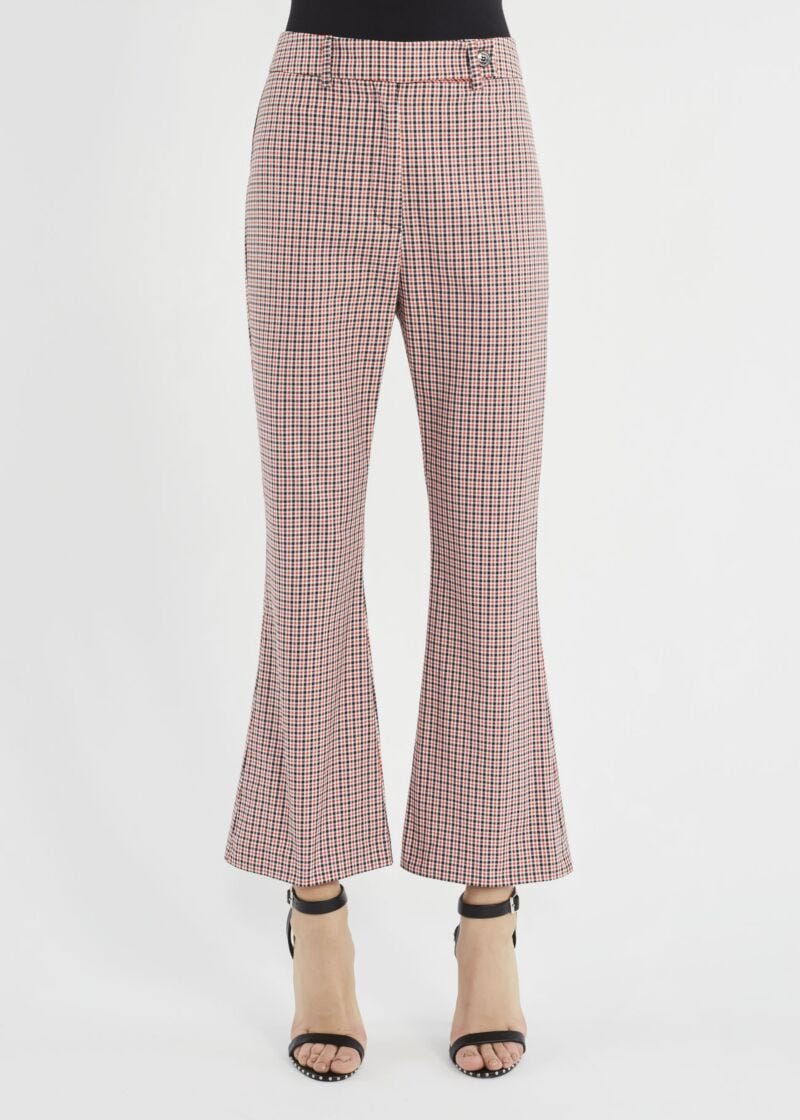 Prince of Wales trousers