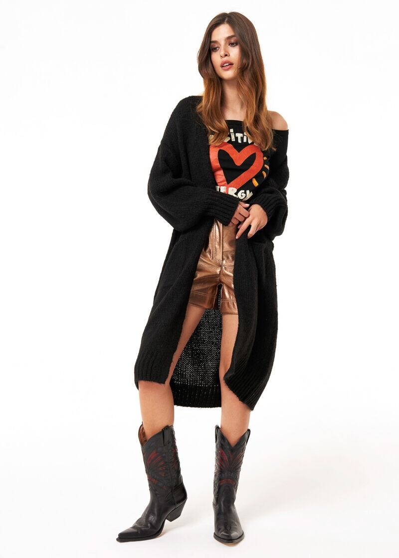 Long Sleeve T-Shirt