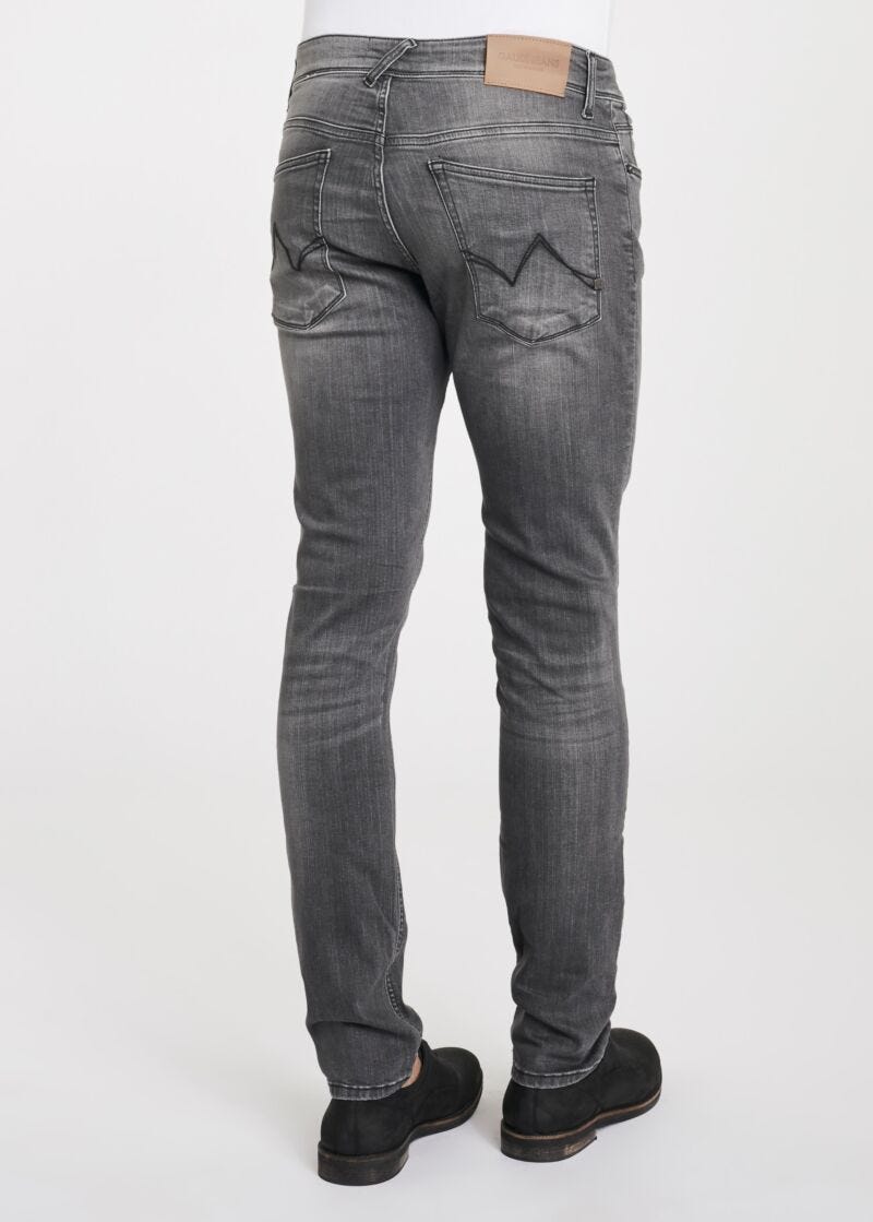 Five pocket jeans