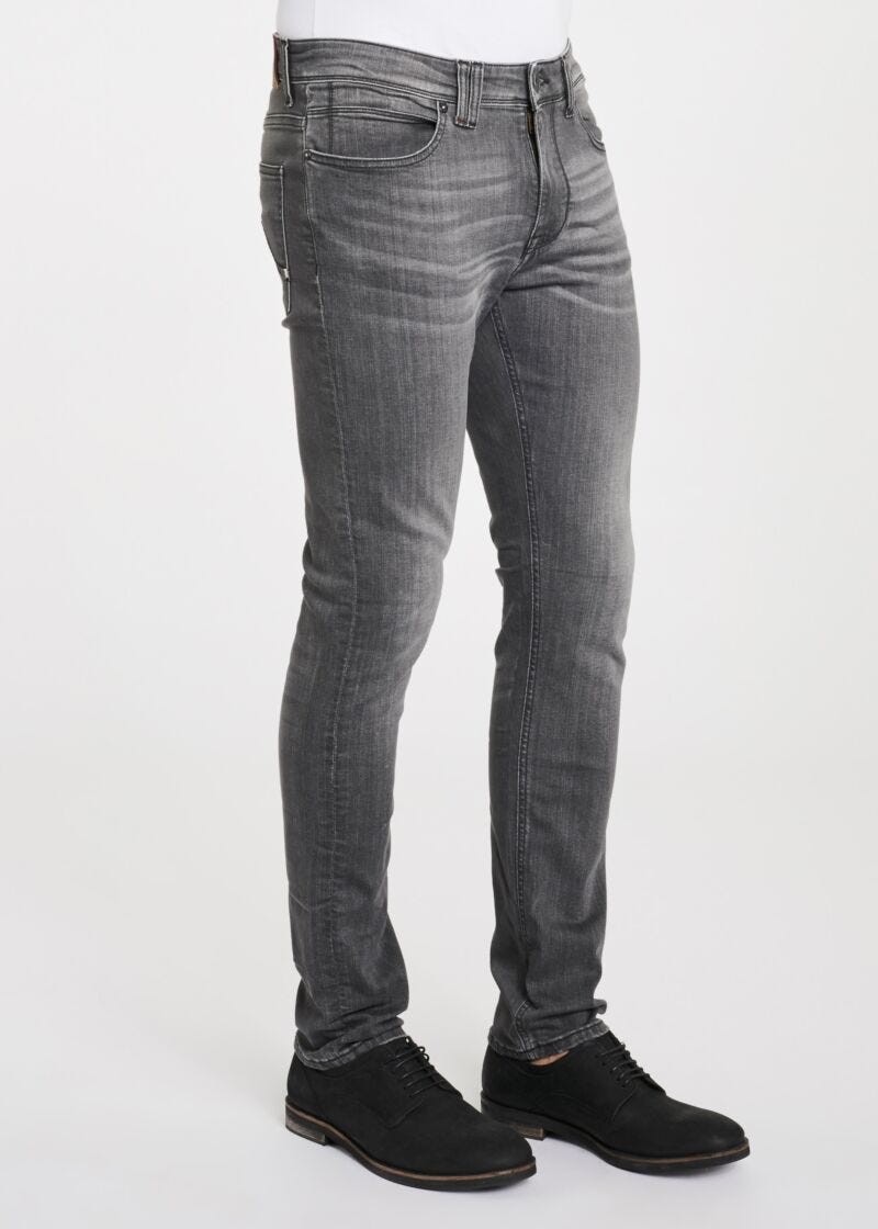Five pocket jeans