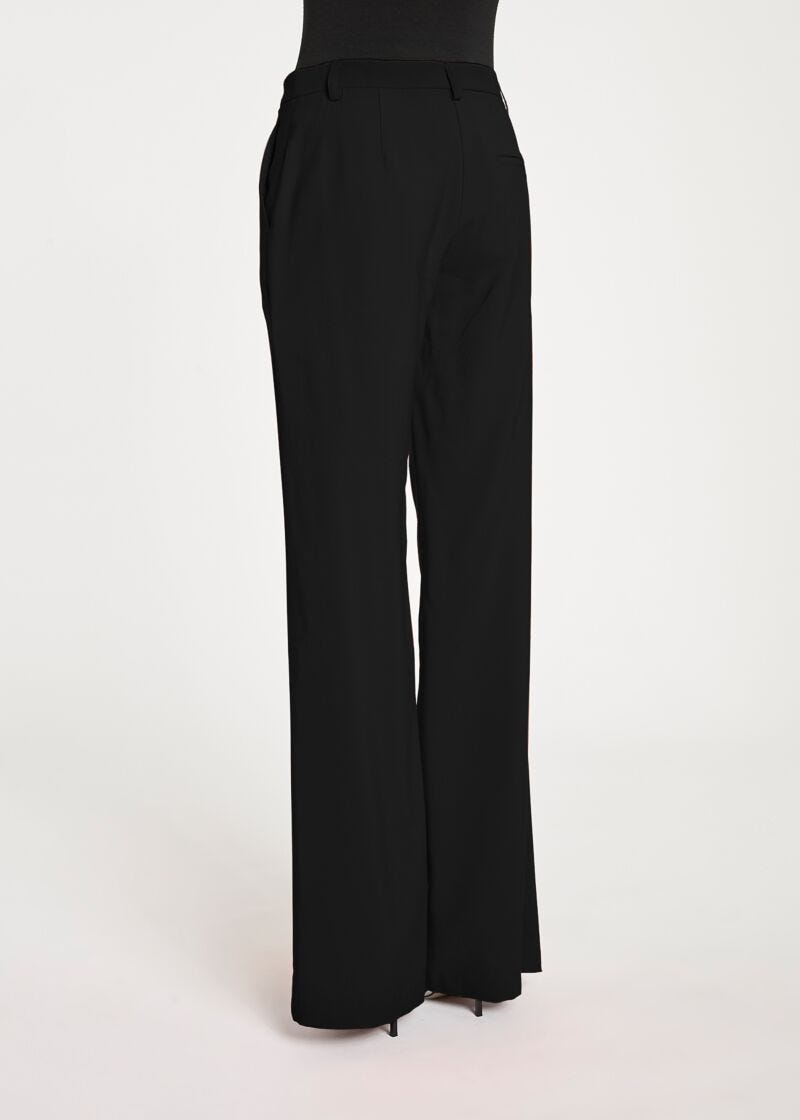 Palazzo pants