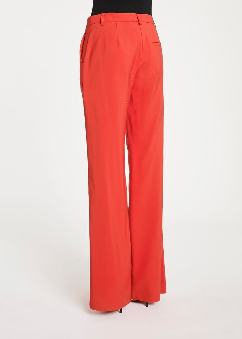 Palazzo pants