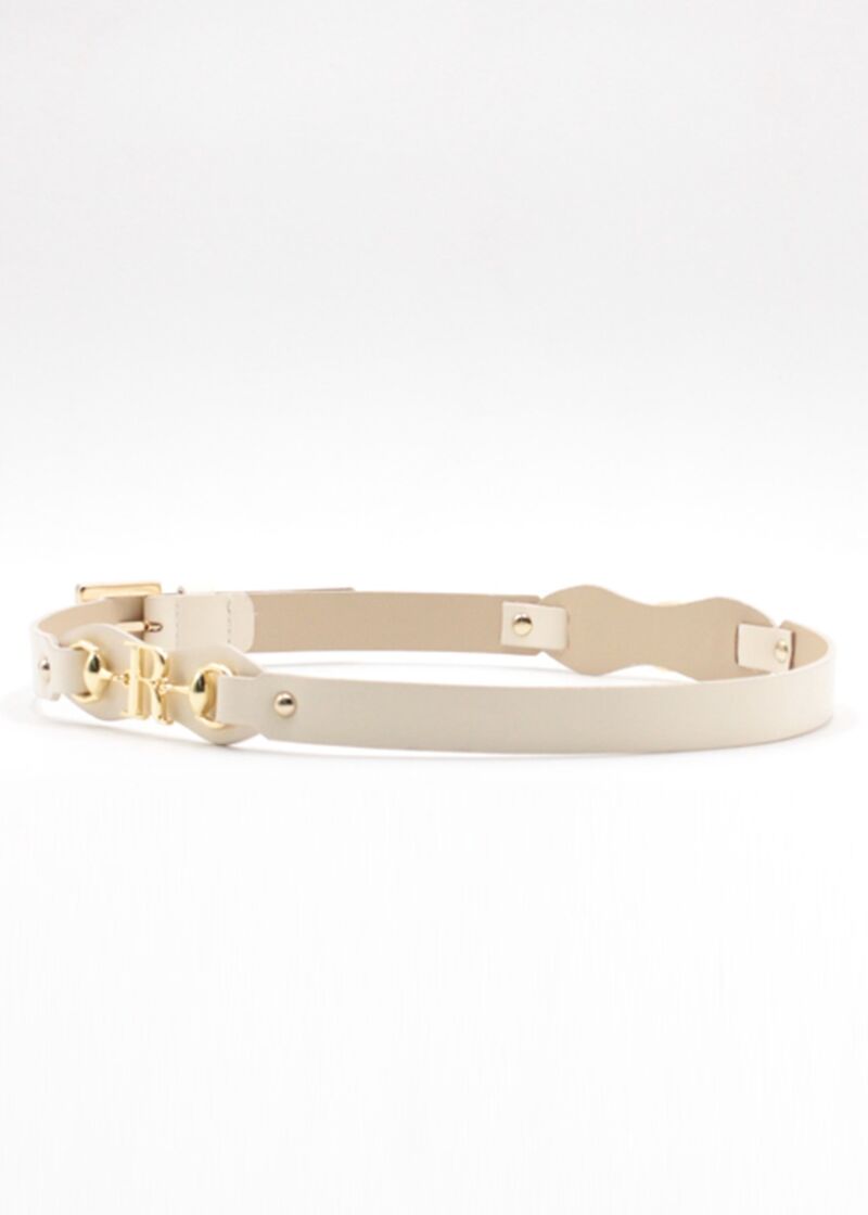 Belt White