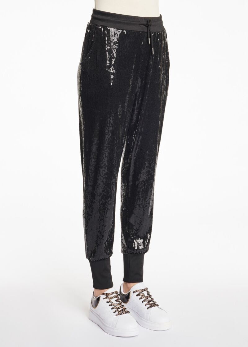 Fleece Pants