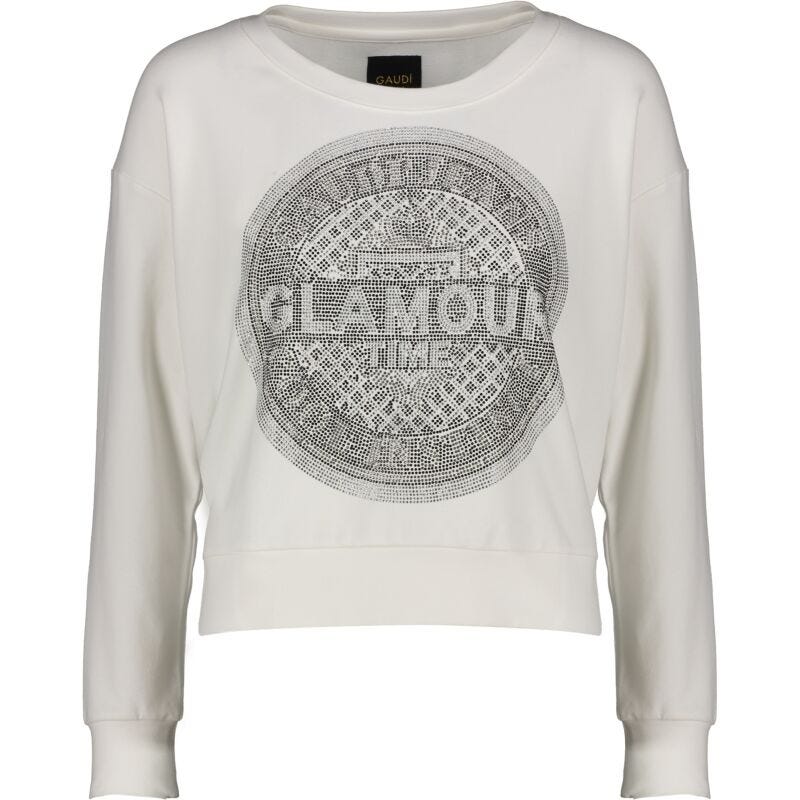 Long Sleeve Sweatshirt
