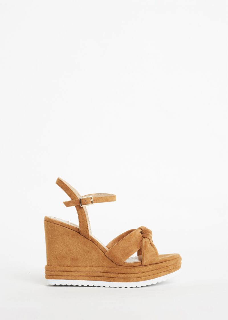 Wedge Shoes