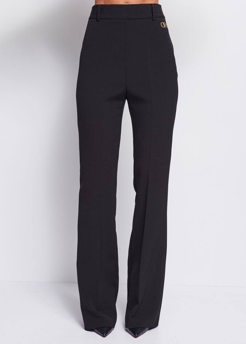 Pantaloni bi-stretch