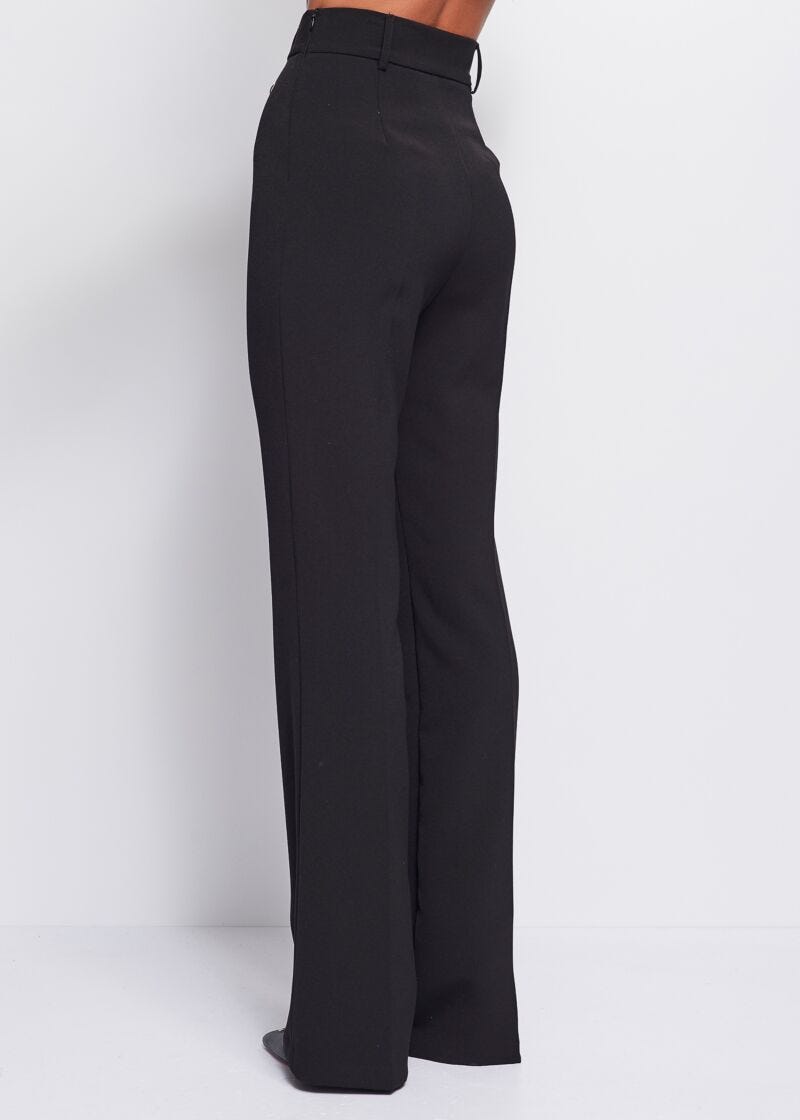 Pantaloni bi-stretch