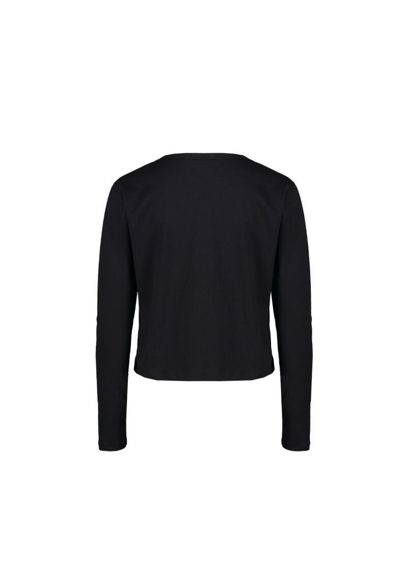 Cotton jersey T-shirt
