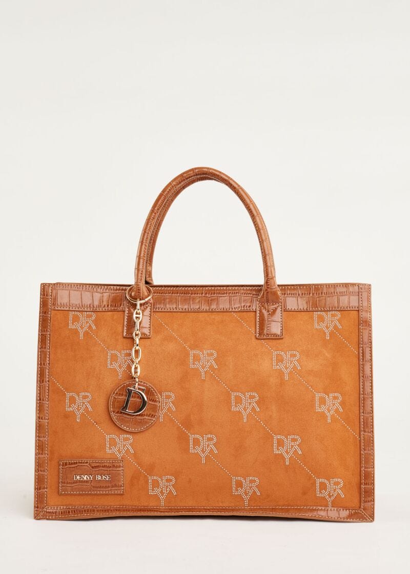 Crocodile effect shopper