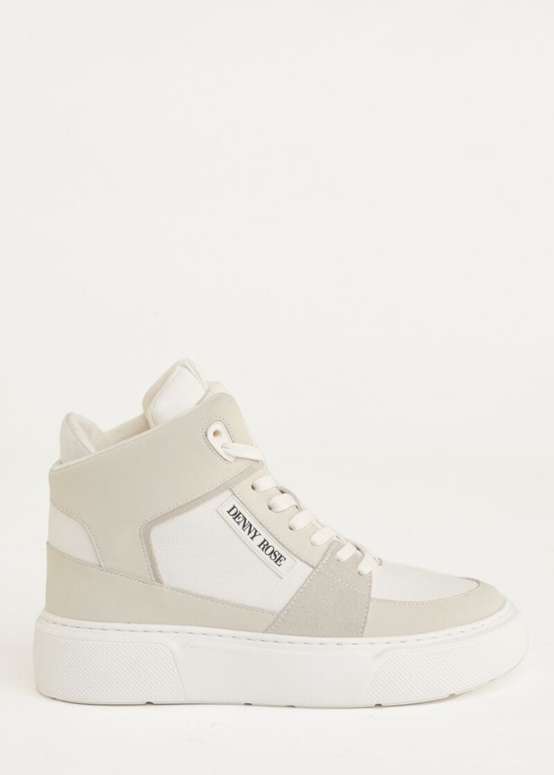 Sneaker high top