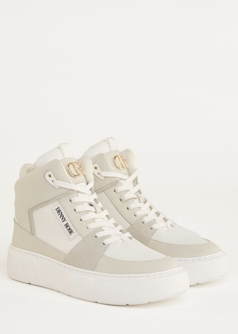 Sneaker high top