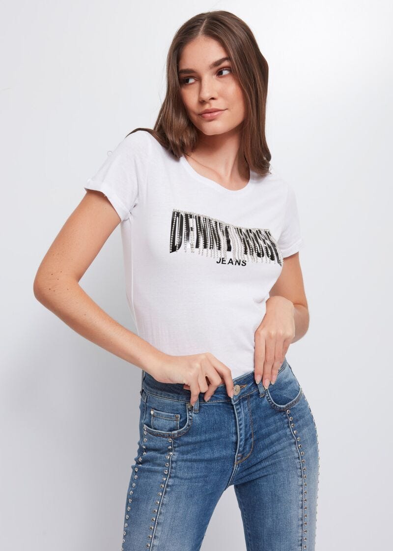 Denny Rose Jeans T-shirt