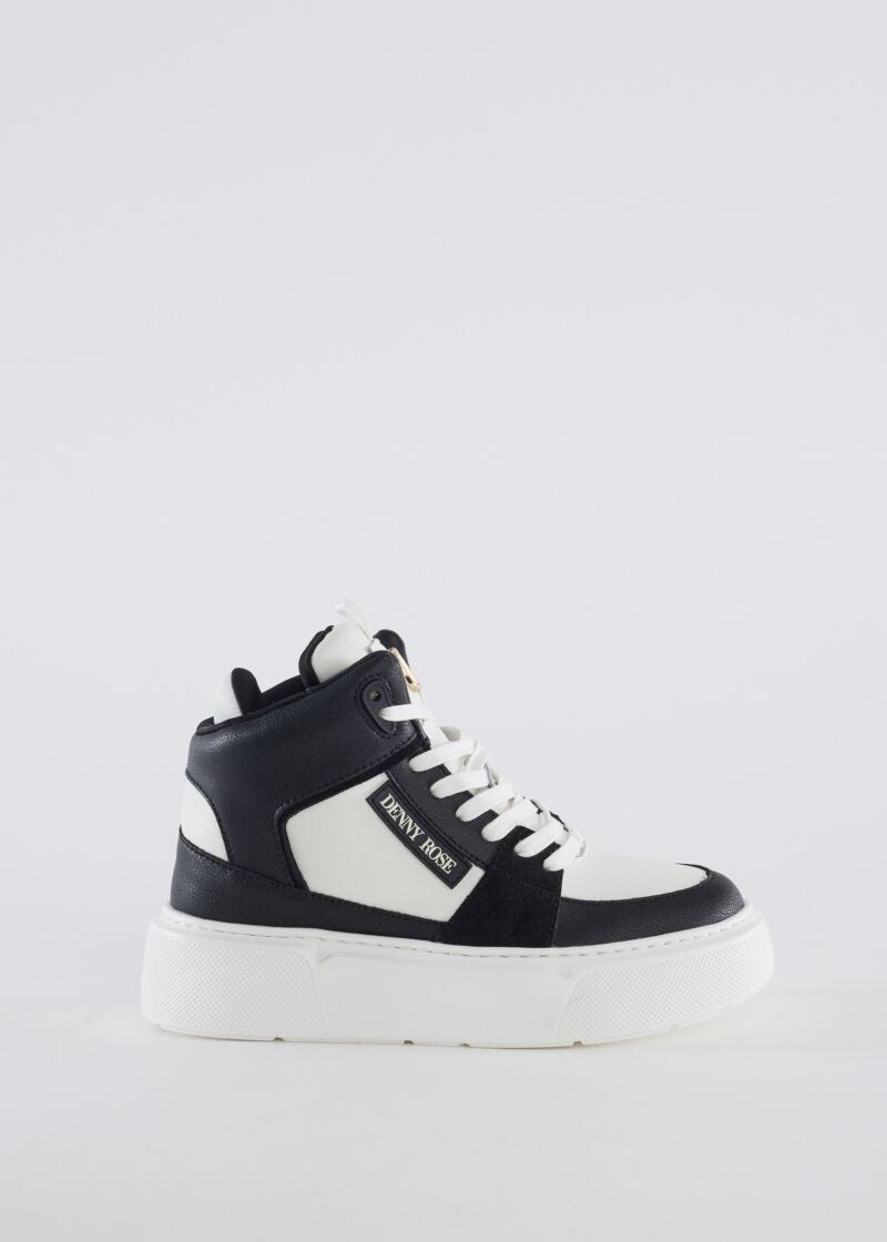 Sneaker high top