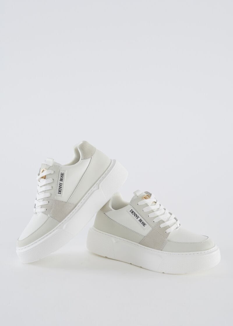 Sneaker low top