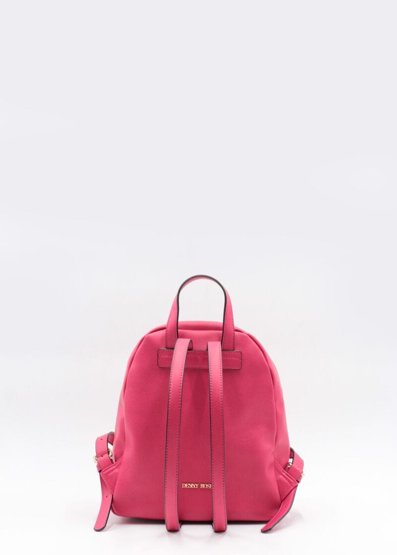 Zaino con zip Dennyrose Store Ufficiale
