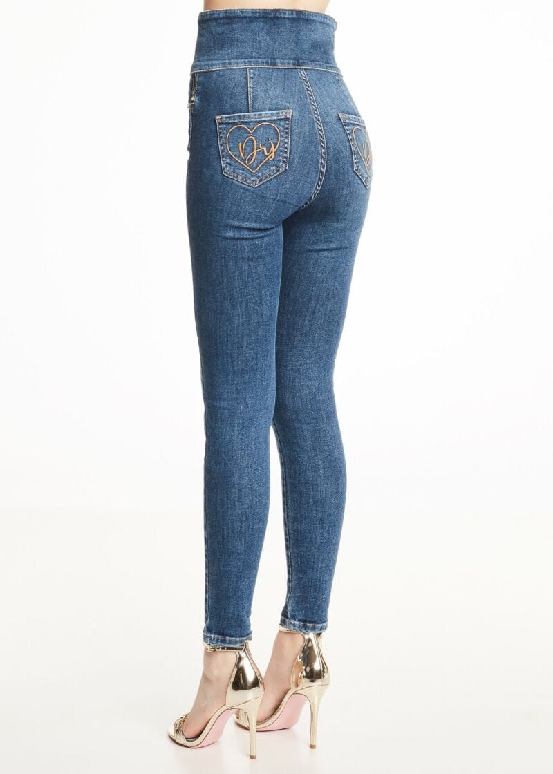 Jeans denny rose clearance 2019