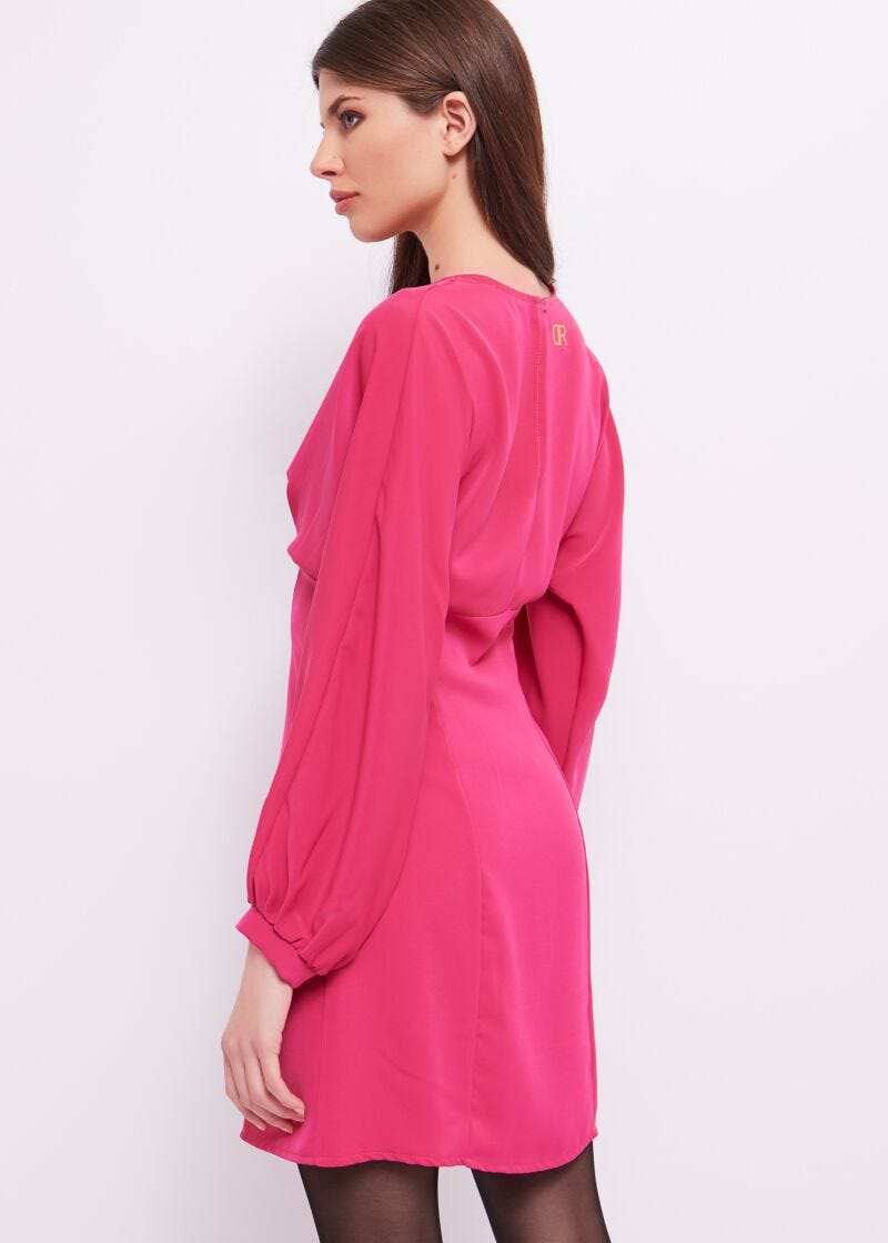 Abito a kimono