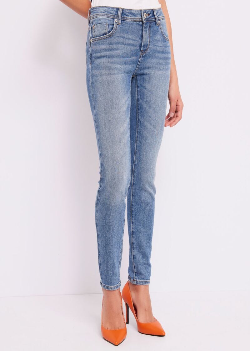 Jeans skinny