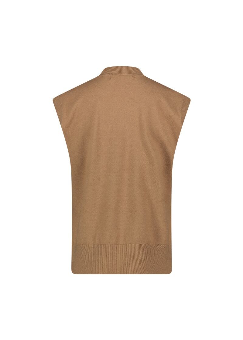 Jumper with sequins
