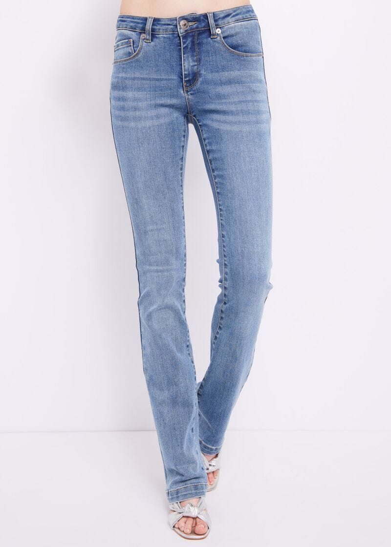 Jeans bootcut