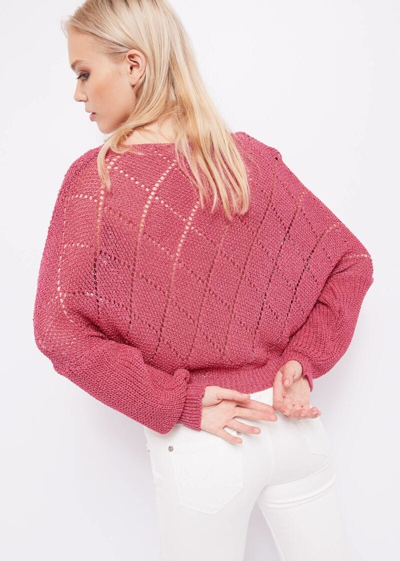 Jersey de lúrex