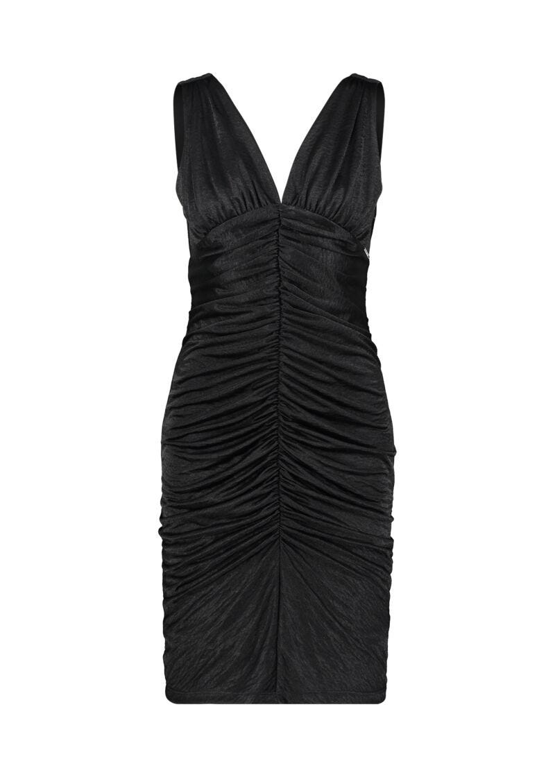 Vestito in jersey