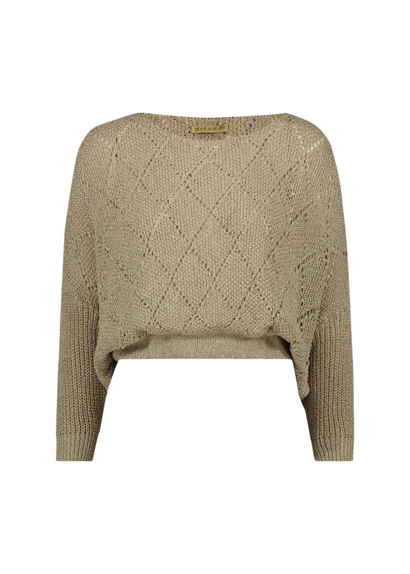 Jersey de lúrex