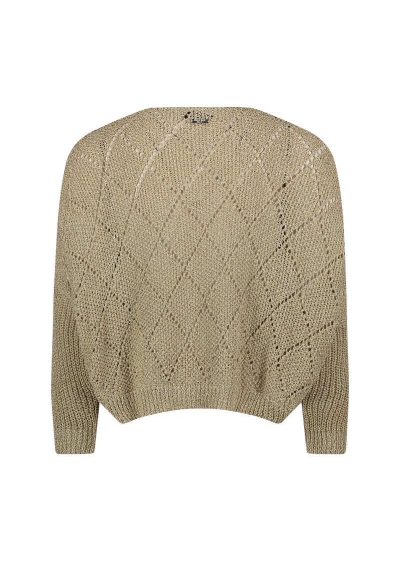 Jersey de lúrex