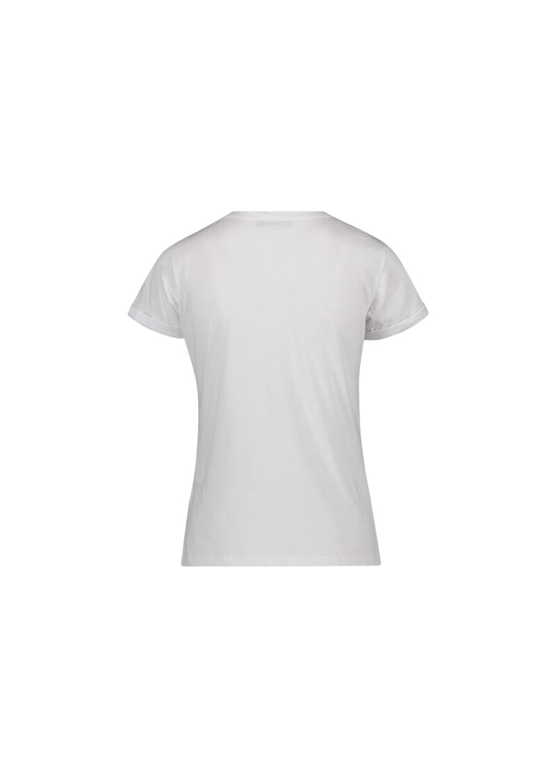 Cotton jersey T-shirt