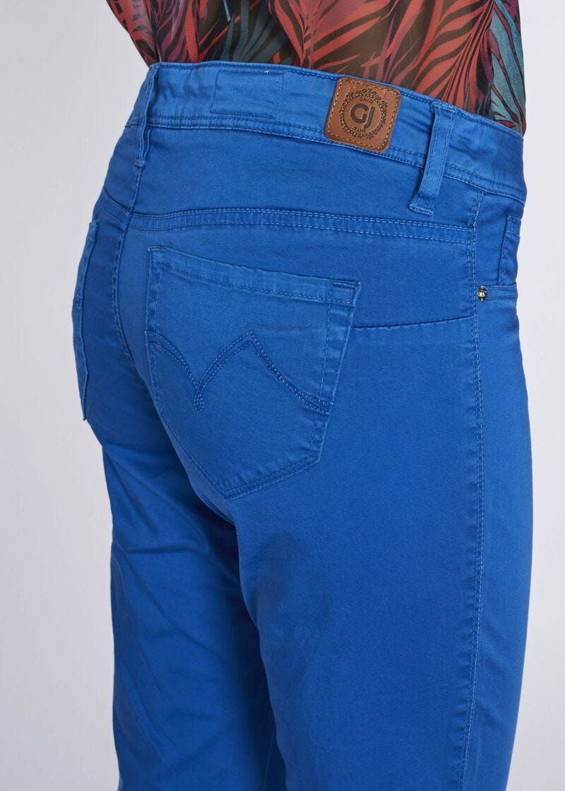 PANTALONE LUNGO