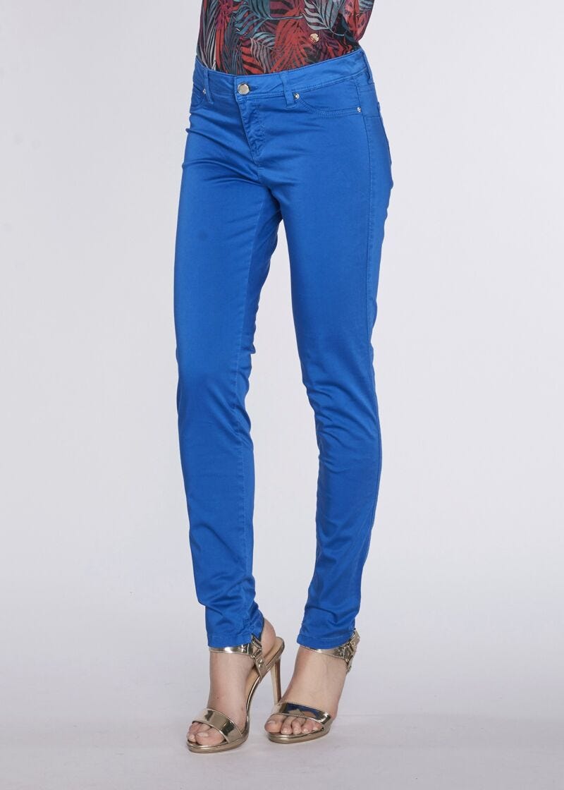 PANTALONE LUNGO