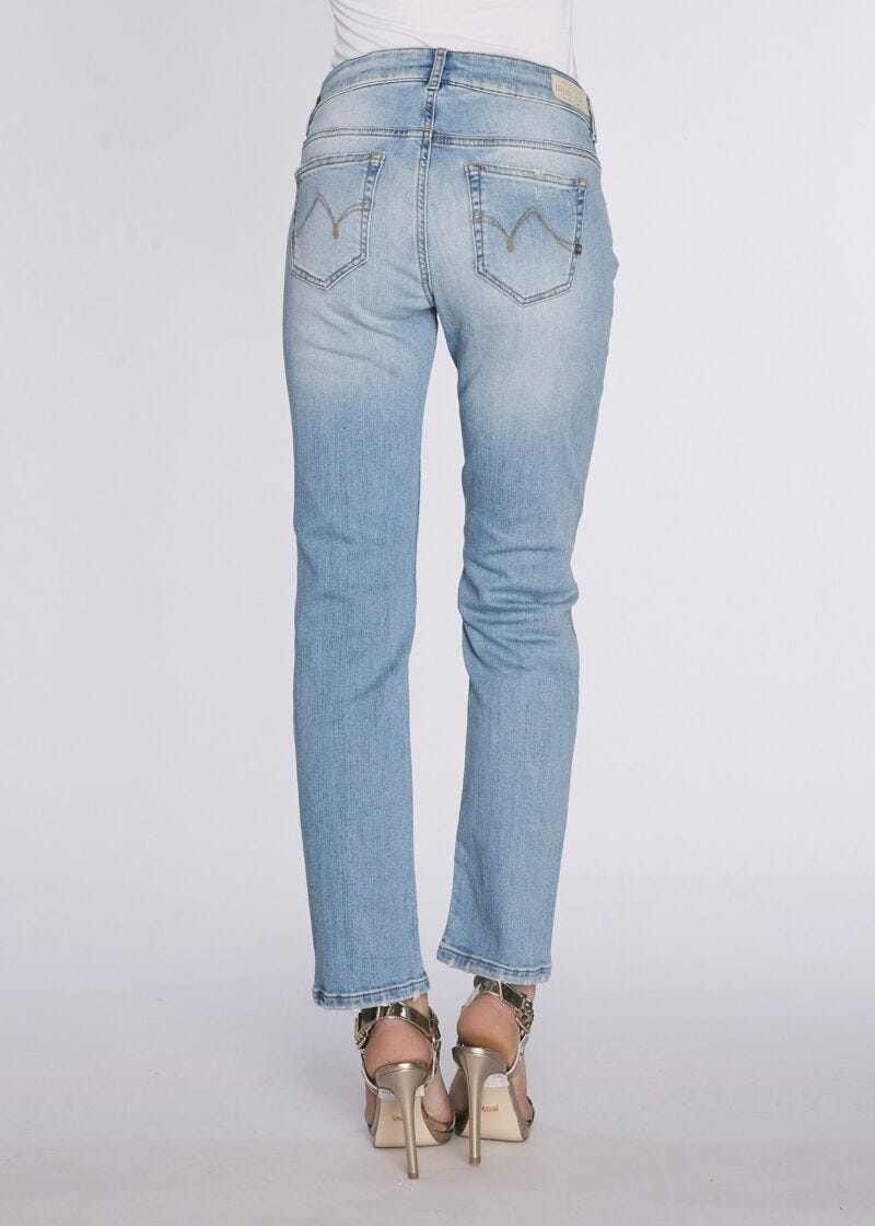 PANTALONE DENIM