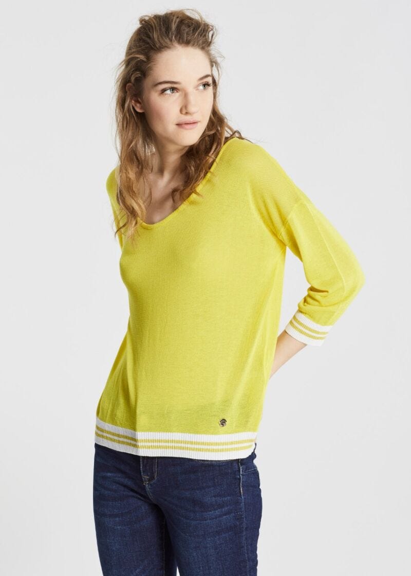 MAGLIA  M LUNGA