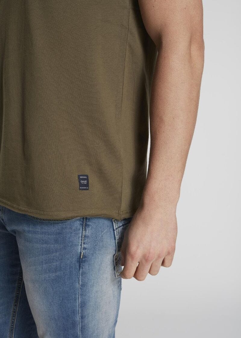 T-SHIRT MC