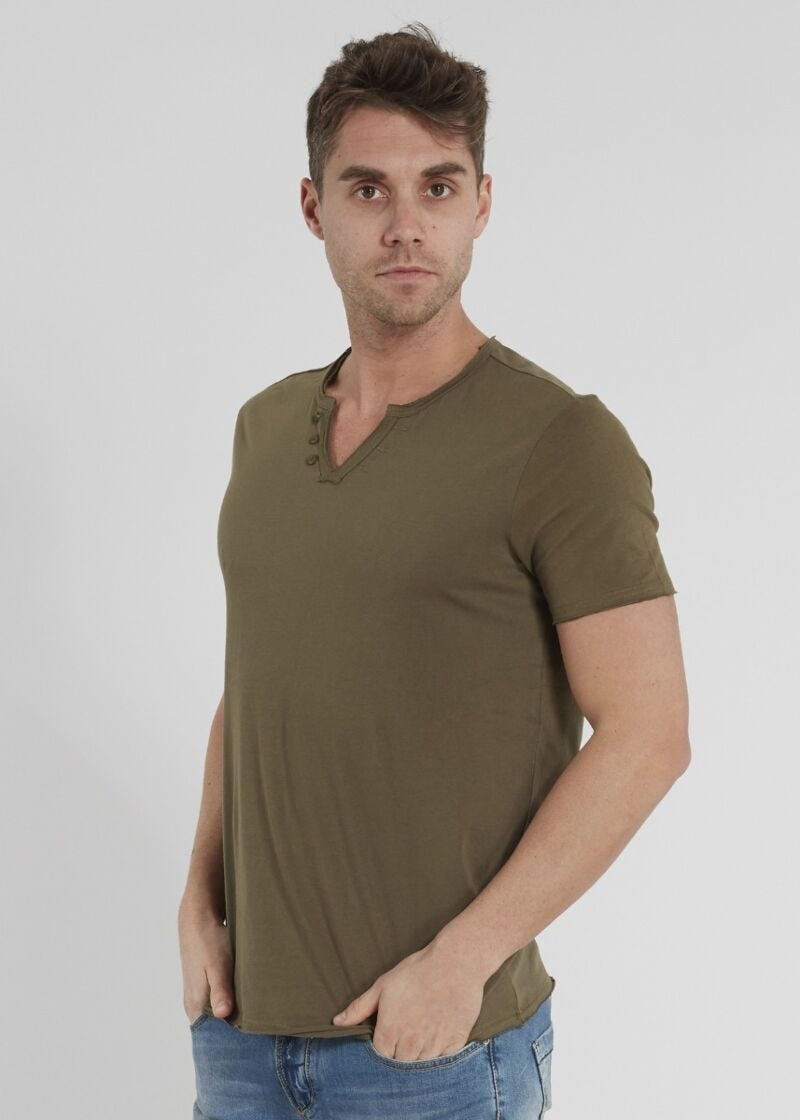 T-SHIRT MC