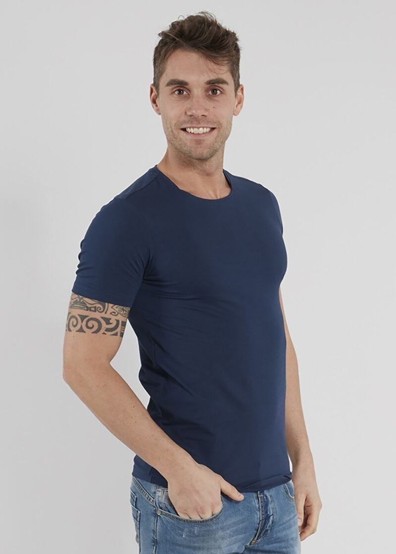 T-SHIRT MC