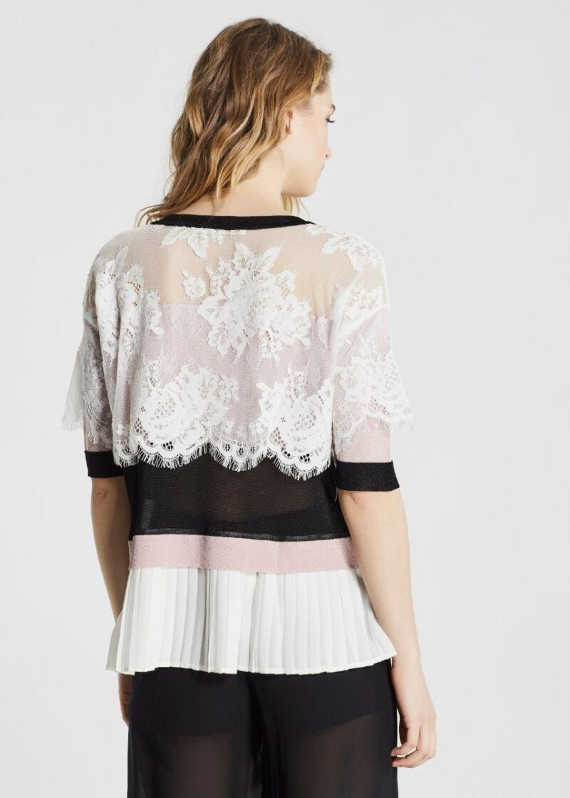 MAGLIA M-CORTA