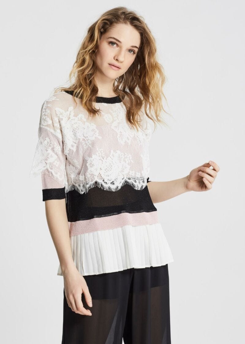 MAGLIA M-CORTA